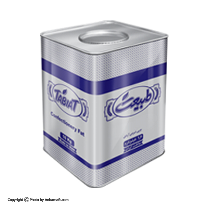 Web Soybean Oil Tabiat 16 Kg - Image 1