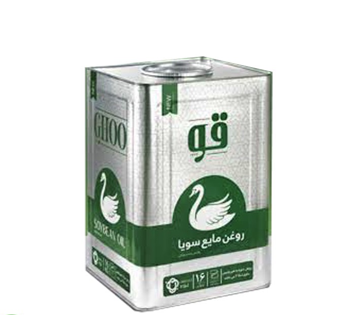 روغن-سویا-قو روغن مایع سویا قو