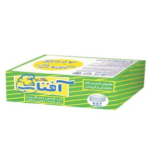مارگارین افتاب طلایی